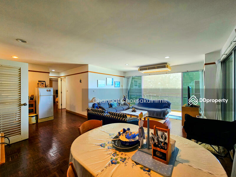 For Sale - Rimhad Condo, Phetchaburi