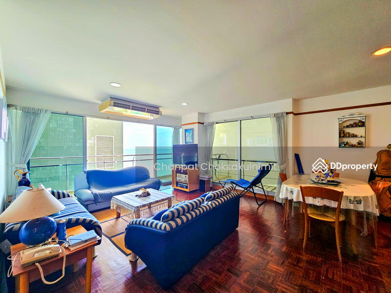 For Sale - Rimhad Condo, Phetchaburi