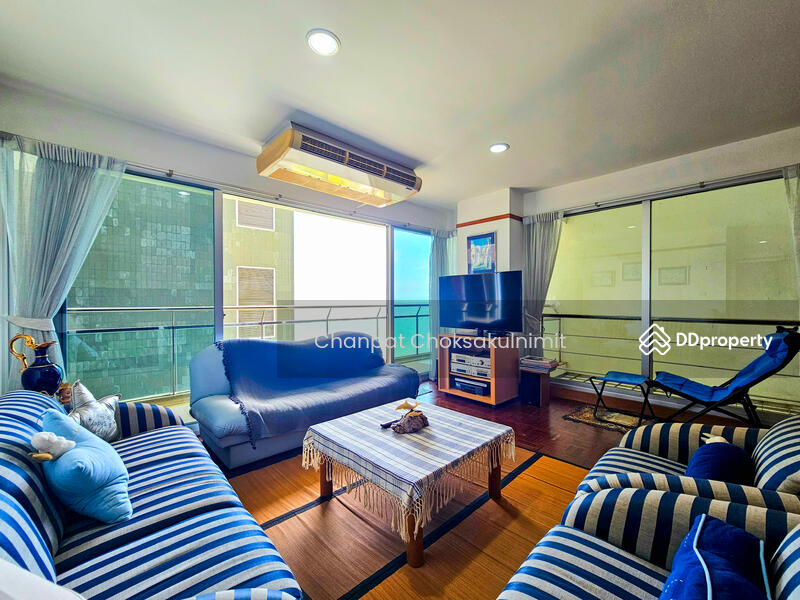 For Sale - Rimhad Condo, Phetchaburi