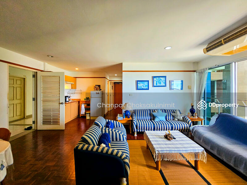 For Sale - Rimhad Condo, Phetchaburi