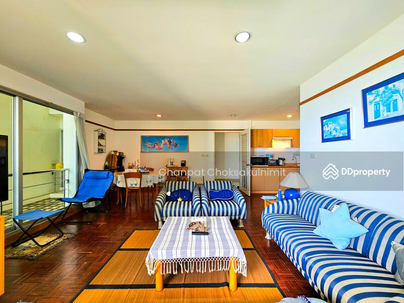 For Sale - Rimhad Condo, Phetchaburi