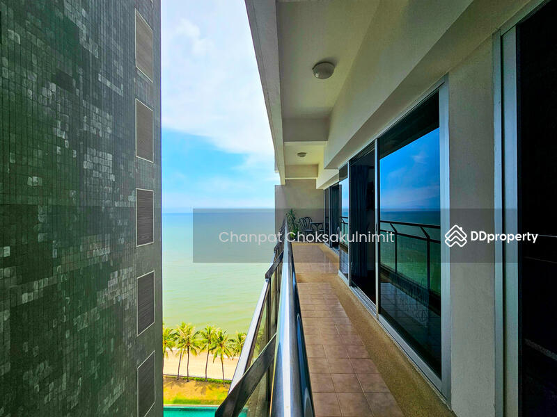 For Sale - Rimhad Condo, Phetchaburi