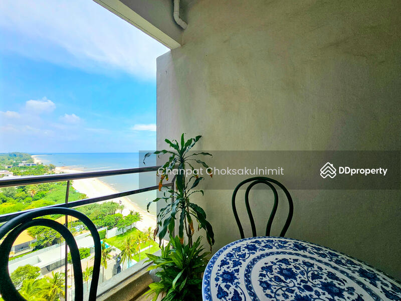 For Sale - Rimhad Condo, Phetchaburi