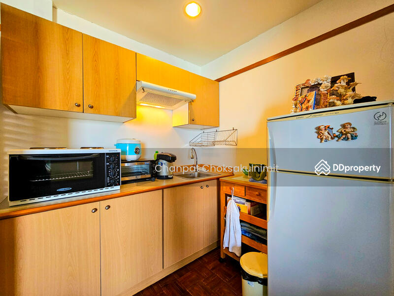 For Sale - Rimhad Condo, Phetchaburi