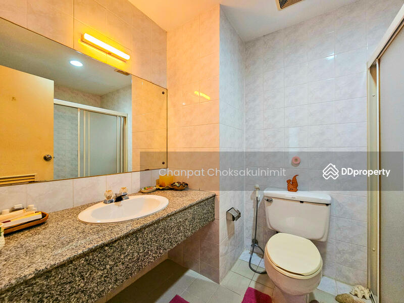 For Sale - Rimhad Condo, Phetchaburi