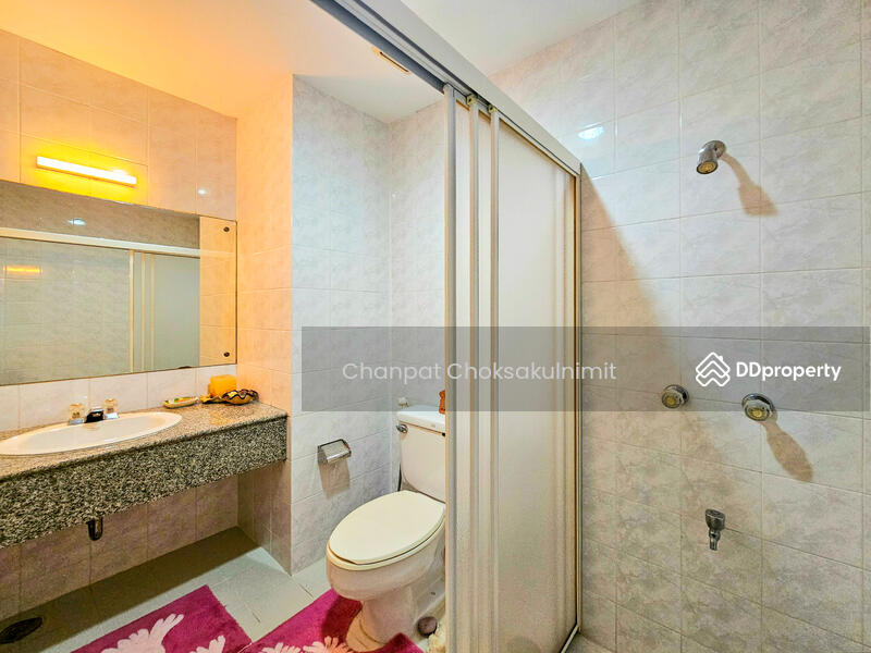 For Sale - Rimhad Condo, Phetchaburi