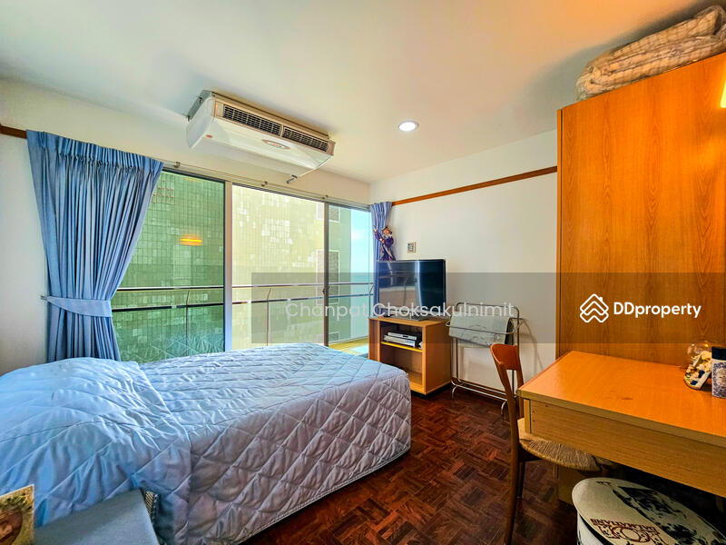 For Sale - Rimhad Condo, Phetchaburi