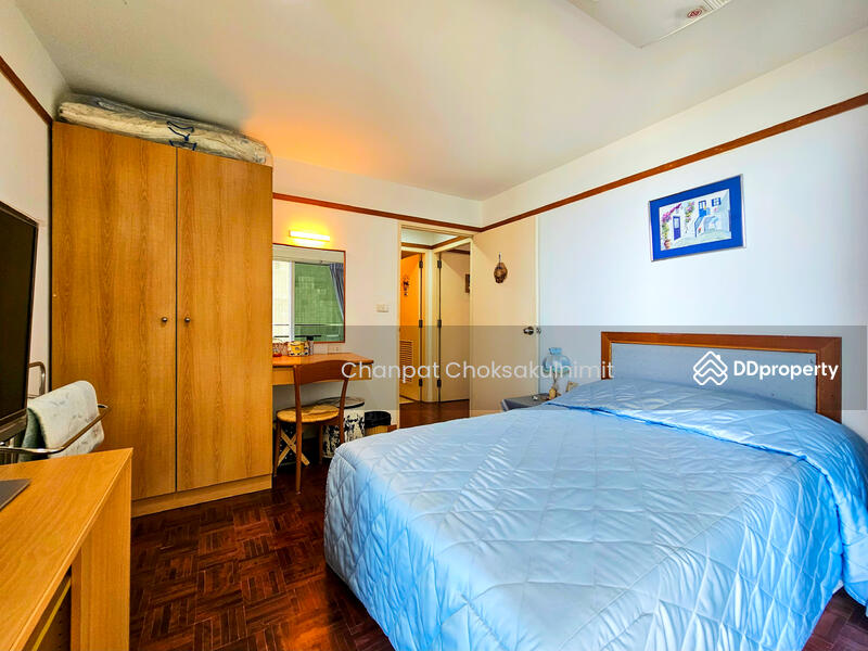 For Sale - Rimhad Condo, Phetchaburi