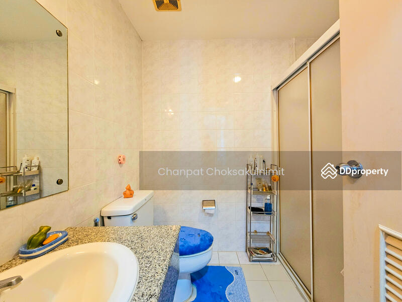 For Sale - Rimhad Condo, Phetchaburi