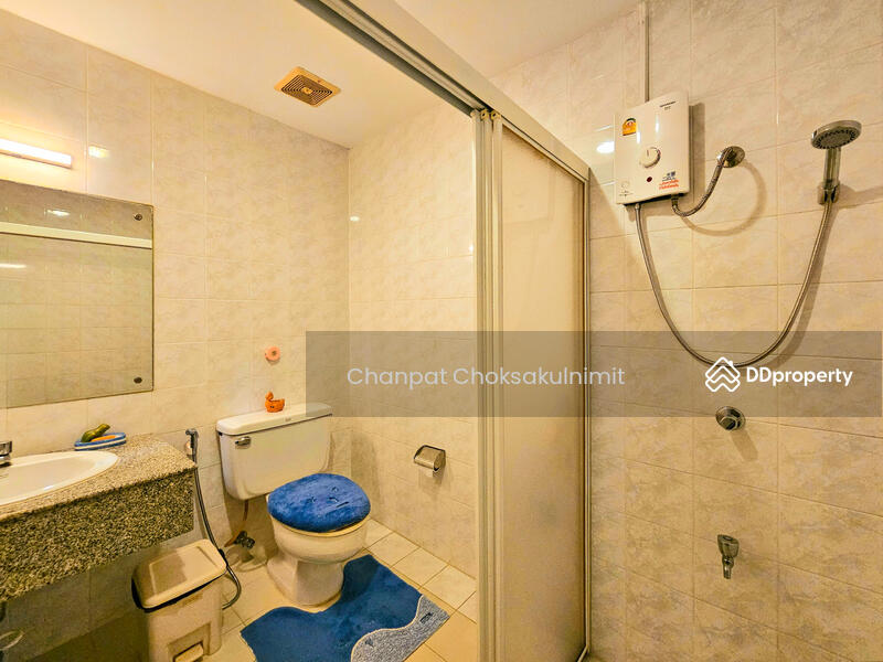 For Sale - Rimhad Condo, Phetchaburi