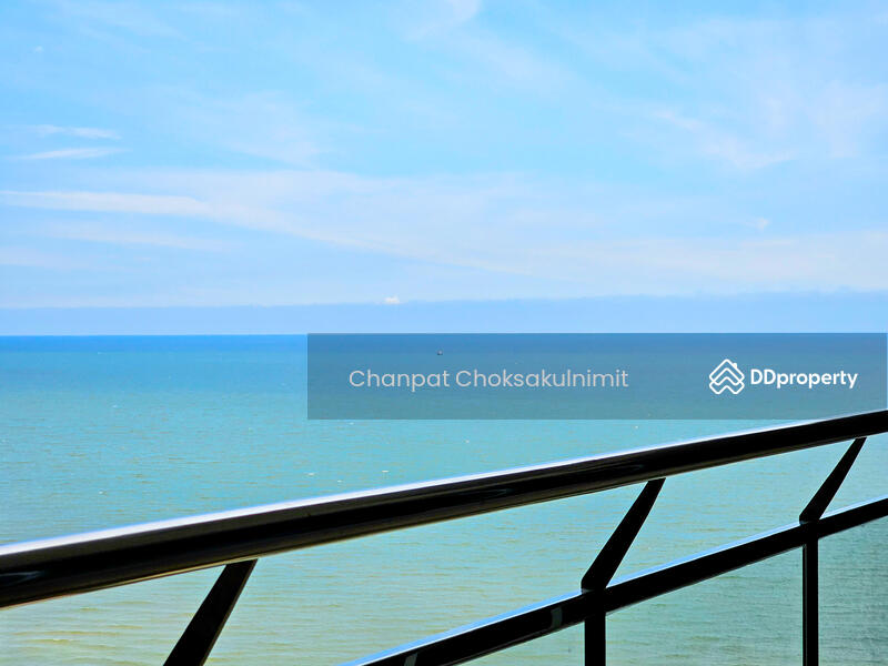 For Sale - Rimhad Condo, Phetchaburi