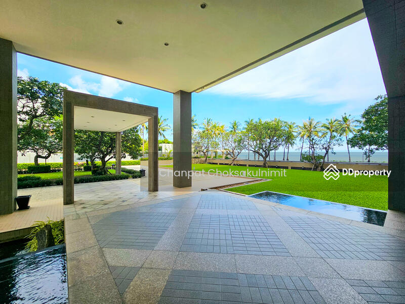 For Sale - Rimhad Condo, Phetchaburi