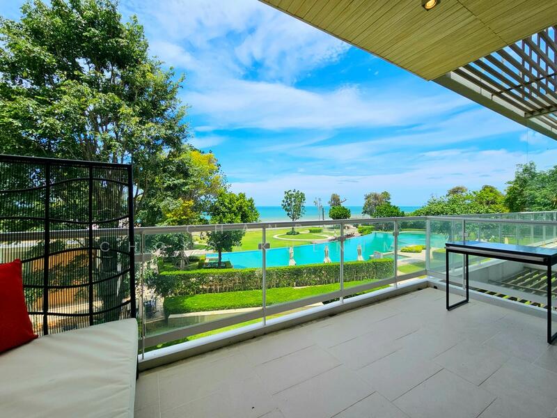 Wan Vayla, Prachuap Khiri Khan, 107 Soi Hua-Hin 101, Nong Kae, Hua Hin, Prachuap Khiri Khan, 3 Bedrooms, 147 sqm, Condo For Sale, by Chanpat Choksakulnimit, 11349678 - DDproperty.com