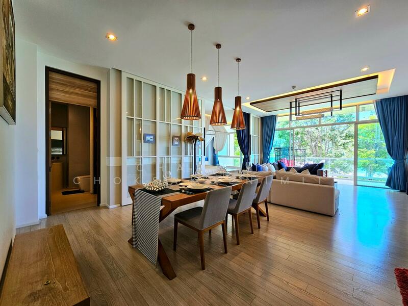 Wan Vayla, Prachuap Khiri Khan, 107 Soi Hua-Hin 101, Nong Kae, Hua Hin, Prachuap Khiri Khan, 3 Bedrooms, 147 sqm, Condo For Sale, by Chanpat Choksakulnimit, 11349678 - DDproperty.com