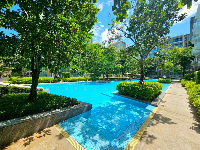 Wan Vayla, Prachuap Khiri Khan, 107 Soi Hua-Hin 101, Nong Kae, Hua Hin, Prachuap Khiri Khan, 3 Bedrooms, 147 sqm, Condo For Sale, by Chanpat Choksakulnimit, 11349678 - DDproperty.com