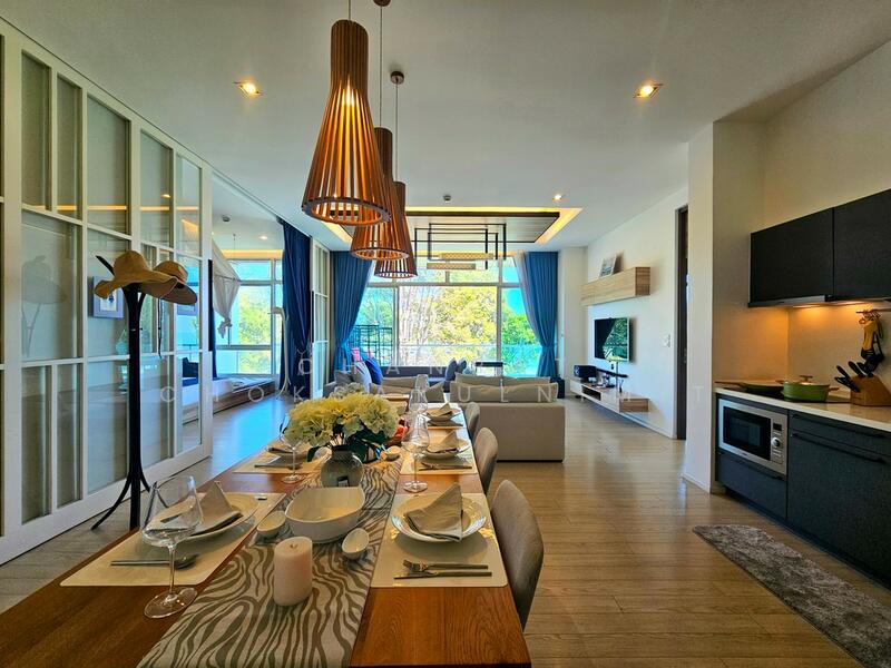 Wan Vayla, Prachuap Khiri Khan, 107 Soi Hua-Hin 101, Nong Kae, Hua Hin, Prachuap Khiri Khan, 3 Bedrooms, 147 sqm, Condo For Sale, by Chanpat Choksakulnimit, 11349678 - DDproperty.com