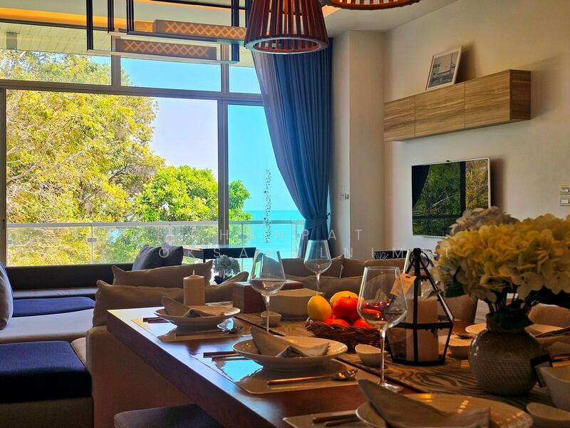 Wan Vayla, Prachuap Khiri Khan, 107 Soi Hua-Hin 101, Nong Kae, Hua Hin, Prachuap Khiri Khan, 3 Bedrooms, 147 sqm, Condo For Sale, by Chanpat Choksakulnimit, 11349678 - DDproperty.com