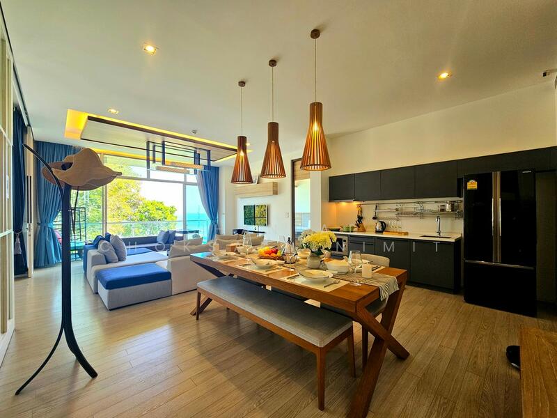 Wan Vayla, Prachuap Khiri Khan, 107 Soi Hua-Hin 101, Nong Kae, Hua Hin, Prachuap Khiri Khan, 3 Bedrooms, 147 sqm, Condo For Sale, by Chanpat Choksakulnimit, 11349678 - DDproperty.com