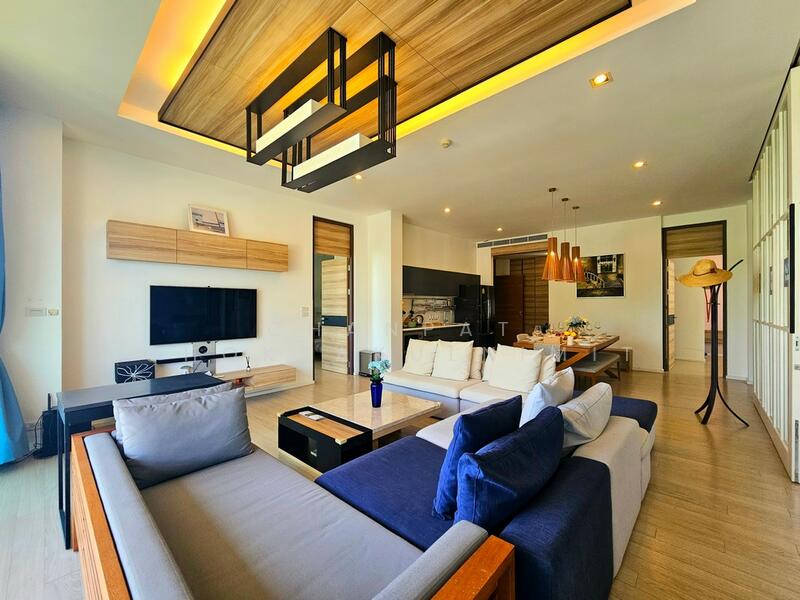 Wan Vayla, Prachuap Khiri Khan, 107 Soi Hua-Hin 101, Nong Kae, Hua Hin, Prachuap Khiri Khan, 3 Bedrooms, 147 sqm, Condo For Sale, by Chanpat Choksakulnimit, 11349678 - DDproperty.com