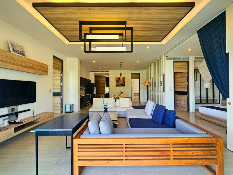 Wan Vayla, Prachuap Khiri Khan, 107 Soi Hua-Hin 101, Nong Kae, Hua Hin, Prachuap Khiri Khan, 3 Bedrooms, 147 sqm, Condo For Sale, by Chanpat Choksakulnimit, 11349678 - DDproperty.com