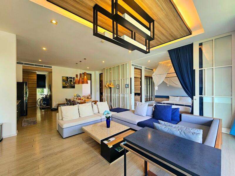 Wan Vayla, Prachuap Khiri Khan, 107 Soi Hua-Hin 101, Nong Kae, Hua Hin, Prachuap Khiri Khan, 3 Bedrooms, 147 sqm, Condo For Sale, by Chanpat Choksakulnimit, 11349678 - DDproperty.com