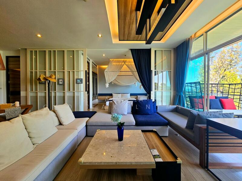 Wan Vayla, Prachuap Khiri Khan, 107 Soi Hua-Hin 101, Nong Kae, Hua Hin, Prachuap Khiri Khan, 3 Bedrooms, 147 sqm, Condo For Sale, by Chanpat Choksakulnimit, 11349678 - DDproperty.com