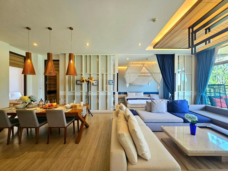 Wan Vayla, Prachuap Khiri Khan, 107 Soi Hua-Hin 101, Nong Kae, Hua Hin, Prachuap Khiri Khan, 3 Bedrooms, 147 sqm, Condo For Sale, by Chanpat Choksakulnimit, 11349678 - DDproperty.com