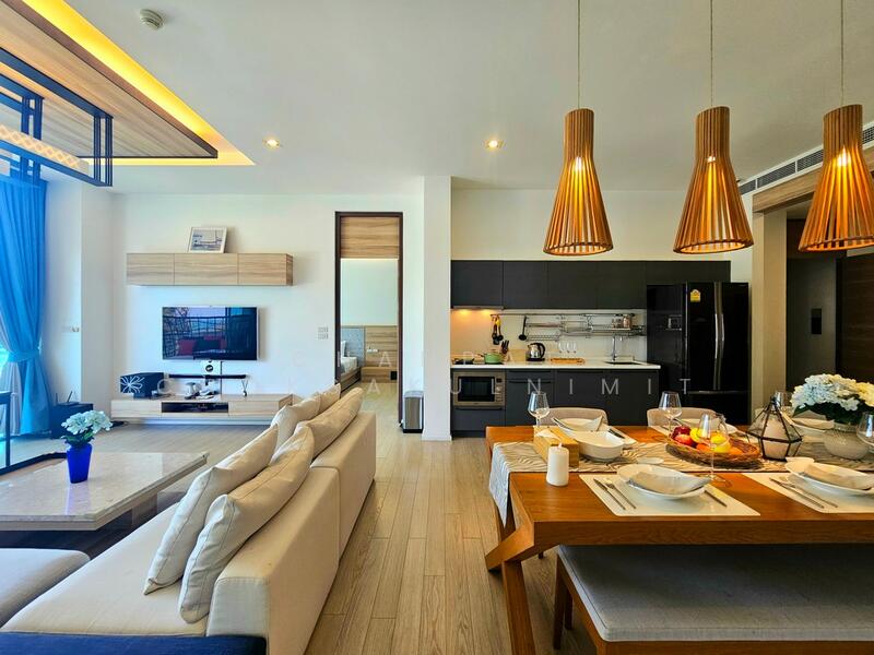 Wan Vayla, Prachuap Khiri Khan, 107 Soi Hua-Hin 101, Nong Kae, Hua Hin, Prachuap Khiri Khan, 3 Bedrooms, 147 sqm, Condo For Sale, by Chanpat Choksakulnimit, 11349678 - DDproperty.com