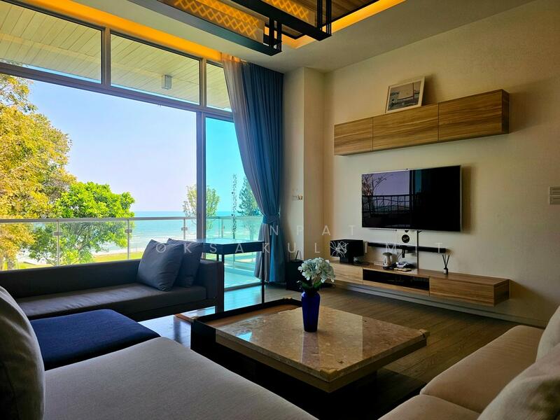 Wan Vayla, Prachuap Khiri Khan, 107 Soi Hua-Hin 101, Nong Kae, Hua Hin, Prachuap Khiri Khan, 3 Bedrooms, 147 sqm, Condo For Sale, by Chanpat Choksakulnimit, 11349678 - DDproperty.com