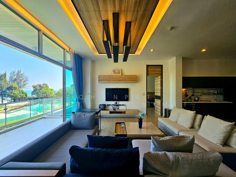 Wan Vayla, Prachuap Khiri Khan, 107 Soi Hua-Hin 101, Nong Kae, Hua Hin, Prachuap Khiri Khan, 3 Bedrooms, 147 sqm, Condo For Sale, by Chanpat Choksakulnimit, 11349678 - DDproperty.com