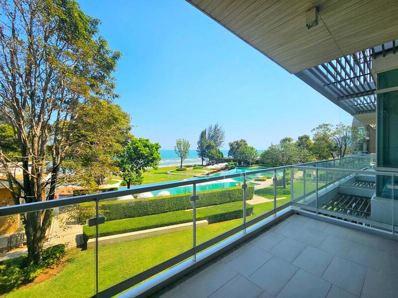 Wan Vayla, Prachuap Khiri Khan, 107 Soi Hua-Hin 101, Nong Kae, Hua Hin, Prachuap Khiri Khan, 3 Bedrooms, 147 sqm, Condo For Sale, by Chanpat Choksakulnimit, 11349678 - DDproperty.com