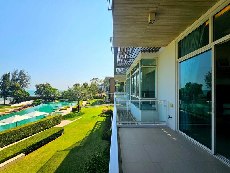 Wan Vayla, Prachuap Khiri Khan, 107 Soi Hua-Hin 101, Nong Kae, Hua Hin, Prachuap Khiri Khan, 3 Bedrooms, 147 sqm, Condo For Sale, by Chanpat Choksakulnimit, 11349678 - DDproperty.com
