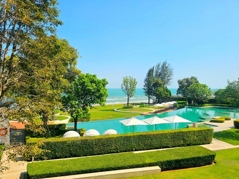 Wan Vayla, Prachuap Khiri Khan, 107 Soi Hua-Hin 101, Nong Kae, Hua Hin, Prachuap Khiri Khan, 3 Bedrooms, 147 sqm, Condo For Sale, by Chanpat Choksakulnimit, 11349678 - DDproperty.com