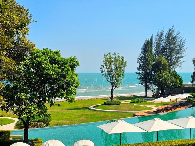 Wan Vayla, Prachuap Khiri Khan, 107 Soi Hua-Hin 101, Nong Kae, Hua Hin, Prachuap Khiri Khan, 3 Bedrooms, 147 sqm, Condo For Sale, by Chanpat Choksakulnimit, 11349678 - DDproperty.com