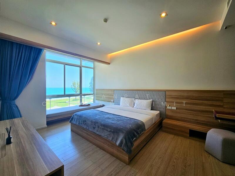 Wan Vayla, Prachuap Khiri Khan, 107 Soi Hua-Hin 101, Nong Kae, Hua Hin, Prachuap Khiri Khan, 3 Bedrooms, 147 sqm, Condo For Sale, by Chanpat Choksakulnimit, 11349678 - DDproperty.com