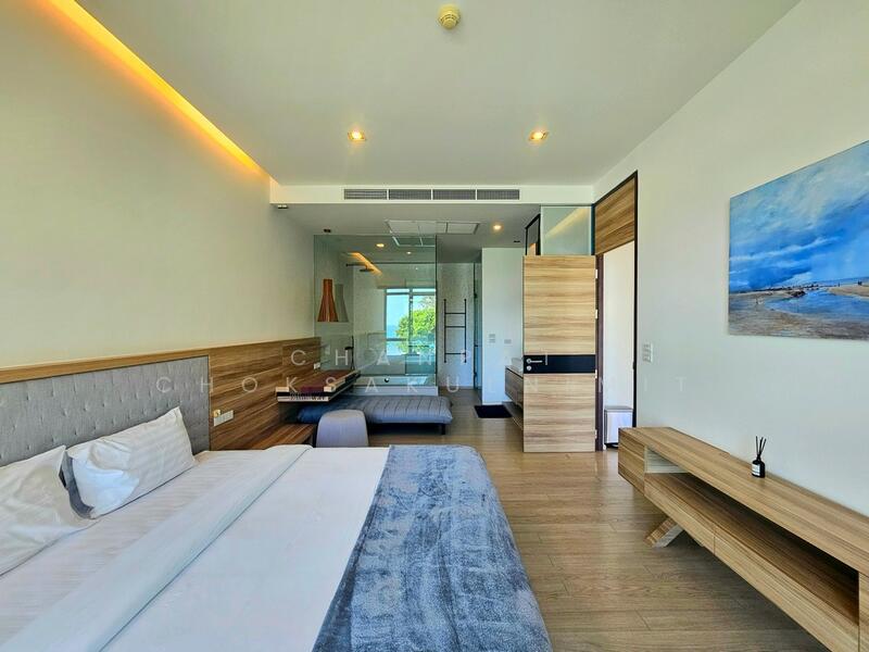 Wan Vayla, Prachuap Khiri Khan, 107 Soi Hua-Hin 101, Nong Kae, Hua Hin, Prachuap Khiri Khan, 3 Bedrooms, 147 sqm, Condo For Sale, by Chanpat Choksakulnimit, 11349678 - DDproperty.com
