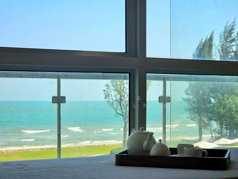 Wan Vayla, Prachuap Khiri Khan, 107 Soi Hua-Hin 101, Nong Kae, Hua Hin, Prachuap Khiri Khan, 3 Bedrooms, 147 sqm, Condo For Sale, by Chanpat Choksakulnimit, 11349678 - DDproperty.com