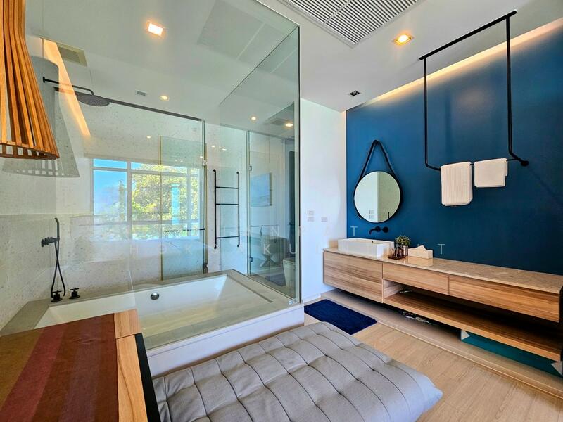 Wan Vayla, Prachuap Khiri Khan, 107 Soi Hua-Hin 101, Nong Kae, Hua Hin, Prachuap Khiri Khan, 3 Bedrooms, 147 sqm, Condo For Sale, by Chanpat Choksakulnimit, 11349678 - DDproperty.com