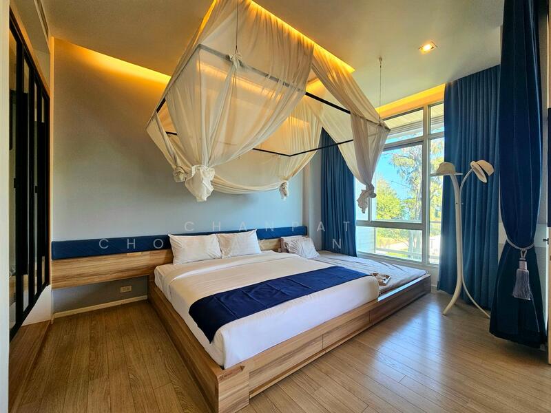 Wan Vayla, Prachuap Khiri Khan, 107 Soi Hua-Hin 101, Nong Kae, Hua Hin, Prachuap Khiri Khan, 3 Bedrooms, 147 sqm, Condo For Sale, by Chanpat Choksakulnimit, 11349678 - DDproperty.com