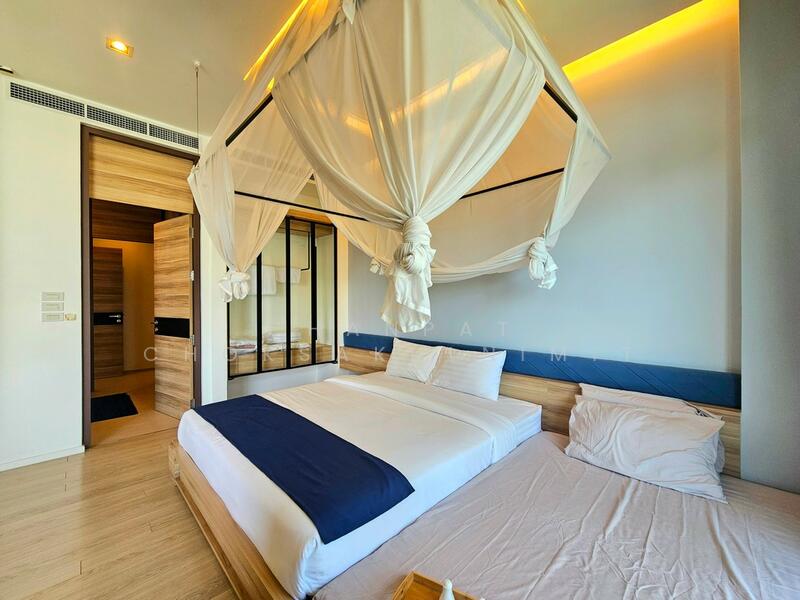 Wan Vayla, Prachuap Khiri Khan, 107 Soi Hua-Hin 101, Nong Kae, Hua Hin, Prachuap Khiri Khan, 3 Bedrooms, 147 sqm, Condo For Sale, by Chanpat Choksakulnimit, 11349678 - DDproperty.com