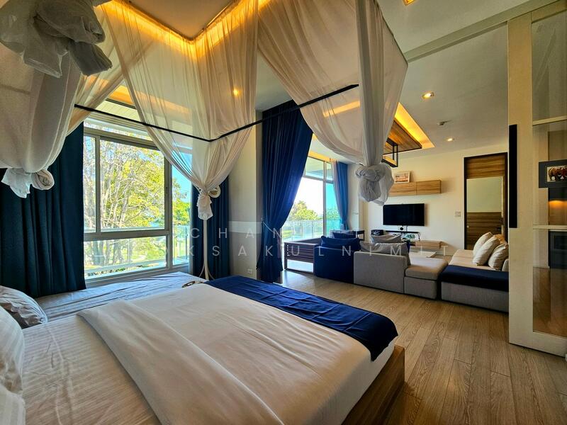 Wan Vayla, Prachuap Khiri Khan, 107 Soi Hua-Hin 101, Nong Kae, Hua Hin, Prachuap Khiri Khan, 3 Bedrooms, 147 sqm, Condo For Sale, by Chanpat Choksakulnimit, 11349678 - DDproperty.com