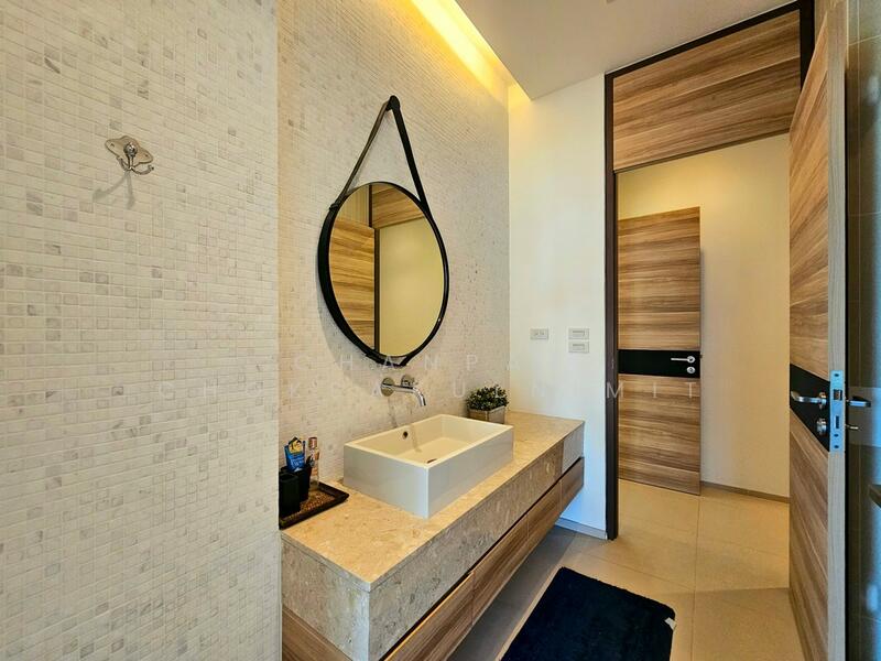 Wan Vayla, Prachuap Khiri Khan, 107 Soi Hua-Hin 101, Nong Kae, Hua Hin, Prachuap Khiri Khan, 3 Bedrooms, 147 sqm, Condo For Sale, by Chanpat Choksakulnimit, 11349678 - DDproperty.com