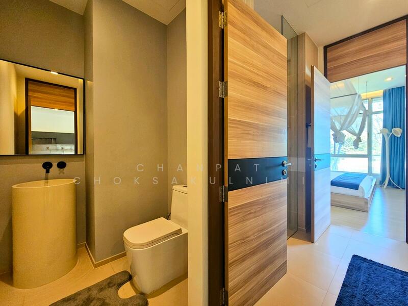Wan Vayla, Prachuap Khiri Khan, 107 Soi Hua-Hin 101, Nong Kae, Hua Hin, Prachuap Khiri Khan, 3 Bedrooms, 147 sqm, Condo For Sale, by Chanpat Choksakulnimit, 11349678 - DDproperty.com