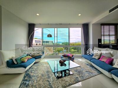 ขาย - The Breeze Hua Hin : เดอะ บรีซ หัวหิน, ประจวบคีรีขันธ์