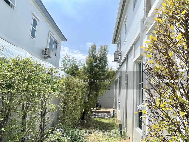 Anya Bangna-Ramkhamhaeng 2, Bangkok, Ramkhamhaeng 2 Road, Dok Mai, Prawet, Bangkok, 2 Bedrooms, 146 sqm, Townhouse For Sale, by Maiyara Juancharoen, 11349734 - DDproperty.com