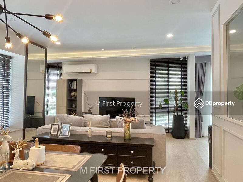 Anya Bangna-Ramkhamhaeng 2, Bangkok, Ramkhamhaeng 2 Road, Dok Mai, Prawet, Bangkok, 2 Bedrooms, 146 sqm, Townhouse For Sale, by Maiyara Juancharoen, 11349734 - DDproperty.com