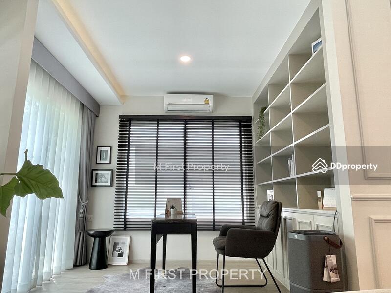 Anya Bangna-Ramkhamhaeng 2, Bangkok, Ramkhamhaeng 2 Road, Dok Mai, Prawet, Bangkok, 2 Bedrooms, 146 sqm, Townhouse For Sale, by Maiyara Juancharoen, 11349734 - DDproperty.com