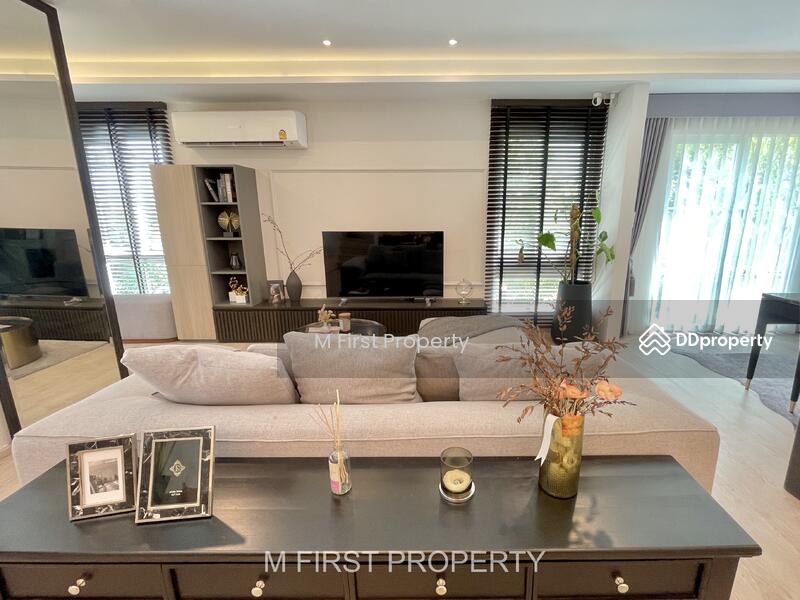 Anya Bangna-Ramkhamhaeng 2, Bangkok, Ramkhamhaeng 2 Road, Dok Mai, Prawet, Bangkok, 2 Bedrooms, 146 sqm, Townhouse For Sale, by Maiyara Juancharoen, 11349734 - DDproperty.com