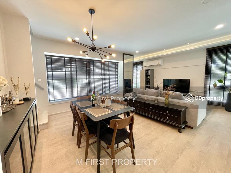 Anya Bangna-Ramkhamhaeng 2, Bangkok, Ramkhamhaeng 2 Road, Dok Mai, Prawet, Bangkok, 2 Bedrooms, 146 sqm, Townhouse For Sale, by Maiyara Juancharoen, 11349734 - DDproperty.com