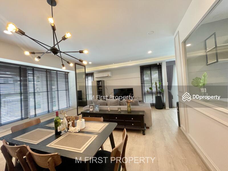 Anya Bangna-Ramkhamhaeng 2, Bangkok, Ramkhamhaeng 2 Road, Dok Mai, Prawet, Bangkok, 2 Bedrooms, 146 sqm, Townhouse For Sale, by Maiyara Juancharoen, 11349734 - DDproperty.com